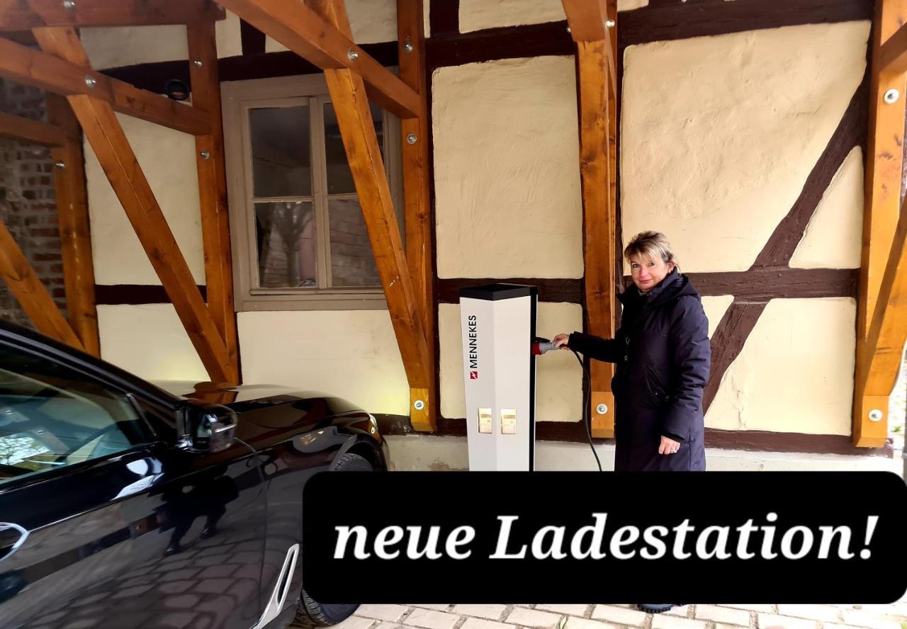 Holiday home Burgfried Wernigerode